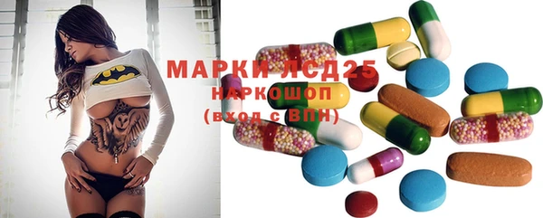 кристаллы Покачи